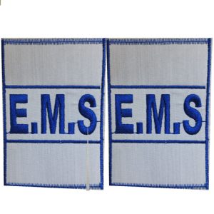 سردوشی  اورژانس EMS