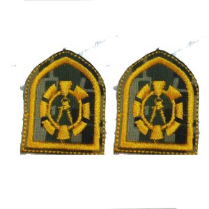 رسته فنی مهندسی (دیجیتال سبز)زرد