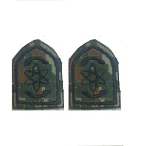 رسته مخابرات  (دیجیتال سبز)مشکی