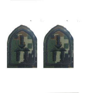 رسته ترابری  (دیجیتال سبز)مشکی