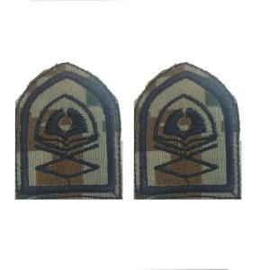رسته معارف(دیجیتال سبز)مشکی