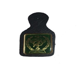 آویز نشان دافوس سپاه