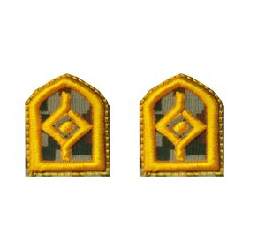 رسته حفاظت اطلاعات پفکی(دیجیتال سبز)