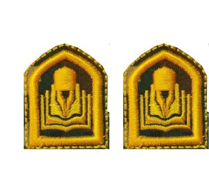 رسته اداری پفکی(دیجیتال سبز)