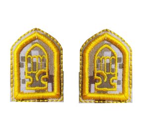 رسته مقاومت پفکی(دیجیتال خاکی)