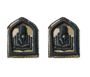 رسته اداری پفکی(دیجیتال خاکی)